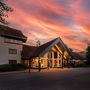 Holiday Inn Hemel Hempstead M1, Jct. 8 By Ihg